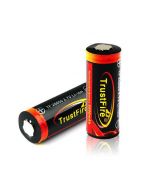 Trustfire Tf 26650 3.7V 5000Mah Batería Recargable Protegida De Li-Ion (Paquete De 1 Paquete)