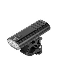 WEST BIKING 3000 Lumen Bike Light 3 T6 LED 5200mAh USB Lámpara delantera MTB recargable