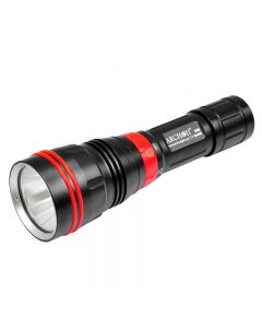 Archon Dy01 Bucear Antorch Proffesional Diving Flashlight Con Cree Xp-L Led