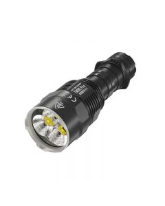Linterna LED recargable Nitecore TM9K Pro de 9900 lúmenes USB-C QC