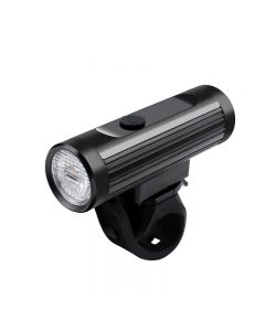 T6 LED luz de bicicleta USB recargable faro de bicicleta superbrillante 600LM 4 modos faro de bicicleta